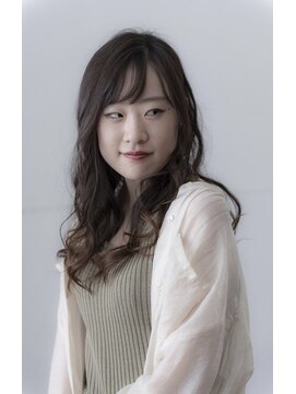 ブリング バイ スノードロップ 吉祥寺(BRING by Snowdrop) 前髪/マチルダボブ/ピンクベージュ/インナーグレージュ/吉祥寺