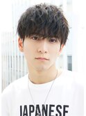 ソフトツイストマッシュ