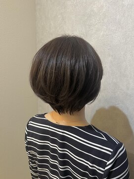 ウィスプ 赤羽店(wisp) くびれショート