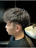ソフトツイスト