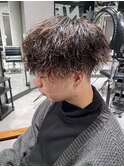 NEXT NEO【櫻田】ツイストスパイラルパーマ