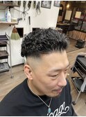 PERM×FADE