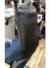 【半年以内の再来限定】カット＋根元3cm以内リタッチカラー＋トリートメント