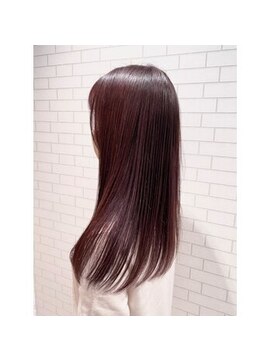 ミリ 調布店(Mili) Mili 調布オリジナルスタイル