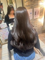 トリコ 梅田茶屋町店(trico)&nbsp;韓国スタイル♪