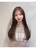韓国ストレート  #池袋駅