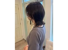 マイ キューブ ヘア デザイン 豊田(My Cube Hair Design)