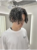 メンズハイライト♪【松戸/ハイライト】