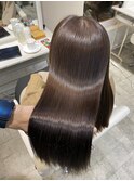 美髪矯正