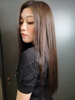 パーク なんば本店(PARK.) アッシュブラウン