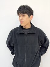エル 横浜 ウエスト(eL 横浜 west) KOHEI