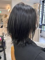 アンフレール&nbsp;ボブレイヤー