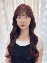 ミリ 北千住(millit) MIHO