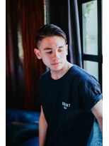 ヘアーアンドフェイス ヌンク(Hair&Face nunc)&nbsp;【2025年新作スタイル】【田町】美容室 nunc 新作スタイル