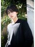 【メンズ限定】カット＋ヘッドSPA