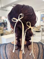 クヌット(knuto)&nbsp;あみ下ろしツイン