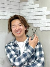 ルルー(L’heureux) 渡部 左紀郎