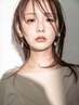 【新規】カラー+3stepトリートメント　￥8500（天神/大名）
