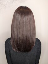 ルフェール ビューティーアンドスパ(REFAIRE beauty&spa)&nbsp;ピンクブラウン