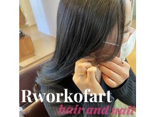 アールワークオブアート(R WORK OF ART)