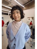 Bob perm