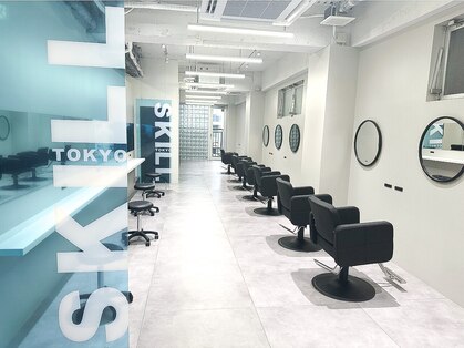 スキル 渋谷(SKILL)の写真
