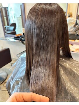 シャンプーボーイ セントラル 博多(SHAMPOO BOY central) サラサラコース