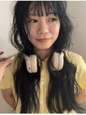 暗め就活カラー