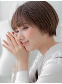 ■大人かわいいシルキーマニッシュショート51-2上尾10代20代30代