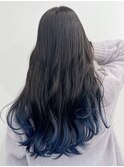 グラデーションカラー