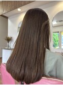 艶ロング