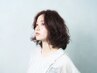 ☆日常をもっと楽しく☆カット＋カラー￥9990
