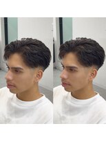 ブライト(BRIGHT)&nbsp;ハーフバック