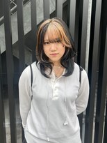 バド(Bud)&nbsp;ブロックカラー