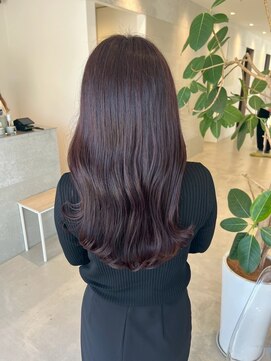 フィルムス(FILMS.) カットカラー_ヘルシーカラー