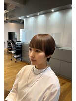 ヒクルーム(HIQU ROOM)&nbsp;マッシュウルフ