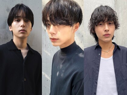 グリーン 登戸(green)の写真