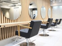 トクヤマサロンニューヨーク(TOKUYAMA SALON NEW YORK)