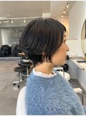 30代40代50代60代◎大人可愛いくびれショート