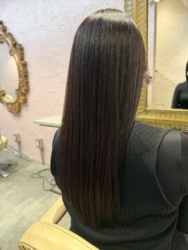 髪質改善トリートメント【西武新宿駅】【駅近徒歩1分】