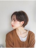 ショート