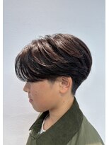 ユニークノベル 中央林間(unique novel)&nbsp;ニュアンスパーマ