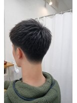 ベアーズ1&nbsp;メンズカット