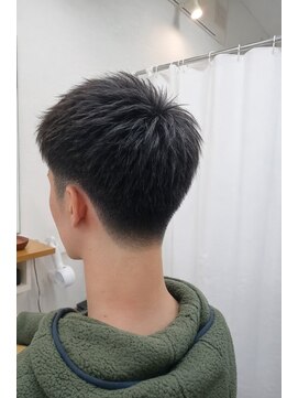 ベアーズ1 メンズカット