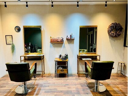 スロウ(SLOW)の写真