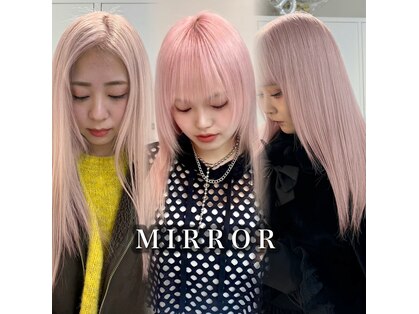 ワンズミラー 海老名店(ONE's MIRROR)の写真