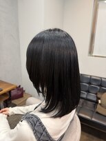ヘアールーム(Hair Room)&nbsp;SHAKA縮毛矯正*