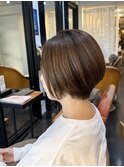 20代30代40代50代◎ハイライト/ショートスタイル