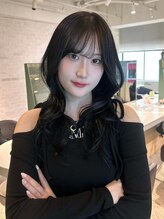 【トレンド×ヘアケア】あなたに合った再現できるヘアスタイルを、より美しい髪で。