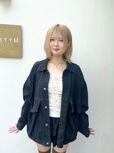 ヘッツ 仙台駅前(HETTU)&nbsp;小松　美羽 【仙台】